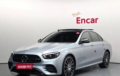Mercedes-Benz E-Класс, 2023 год, 6 200 000 рублей, 1 фотография
