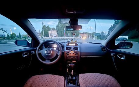 Renault Megane II, 2008 год, 420 000 рублей, 3 фотография