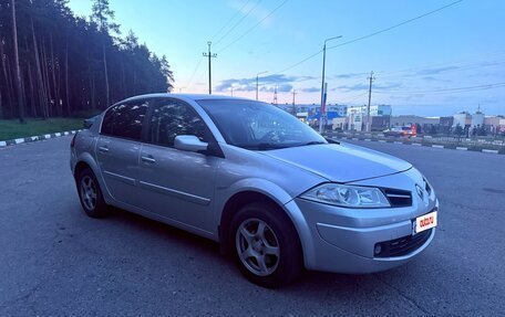 Renault Megane II, 2008 год, 420 000 рублей, 5 фотография