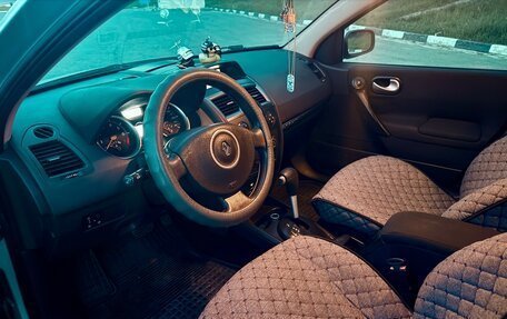 Renault Megane II, 2008 год, 420 000 рублей, 7 фотография