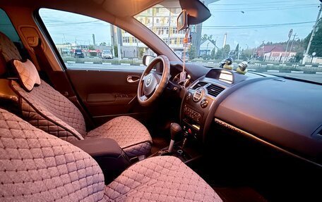 Renault Megane II, 2008 год, 420 000 рублей, 8 фотография