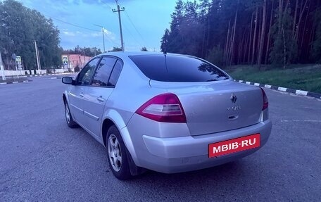 Renault Megane II, 2008 год, 420 000 рублей, 6 фотография