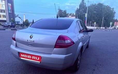 Renault Megane II, 2008 год, 420 000 рублей, 2 фотография