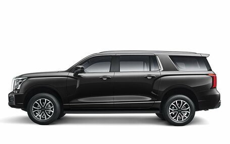 Haval H5, 2026 год, 4 349 000 рублей, 1 фотография