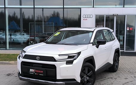 Toyota RAV4, 2026 год, 4 290 000 рублей, 1 фотография