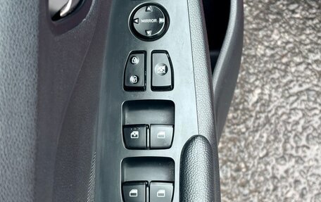 Hyundai Solaris II рестайлинг, 2018 год, 1 370 000 рублей, 12 фотография