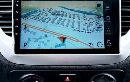 Hyundai Solaris II рестайлинг, 2018 год, 1 370 000 рублей, 18 фотография