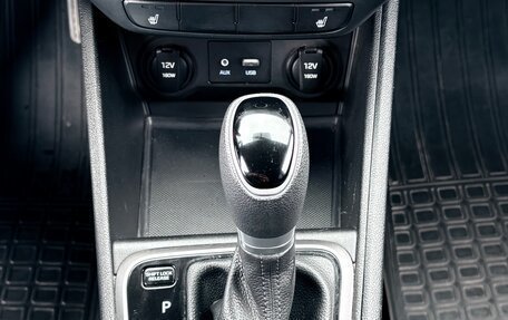 Hyundai Solaris II рестайлинг, 2018 год, 1 370 000 рублей, 16 фотография