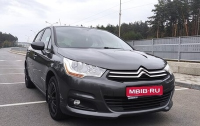Citroen C4 II рестайлинг, 2012 год, 695 000 рублей, 1 фотография