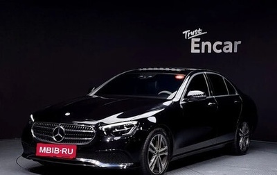 Mercedes-Benz E-Класс, 2023 год, 5 000 000 рублей, 1 фотография