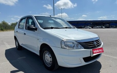 Renault Logan I, 2015 год, 700 000 рублей, 1 фотография