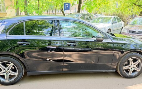Mercedes-Benz A-Класс, 2018 год, 5 фотография
