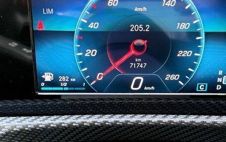 Mercedes-Benz A-Класс, 2018 год, 8 фотография