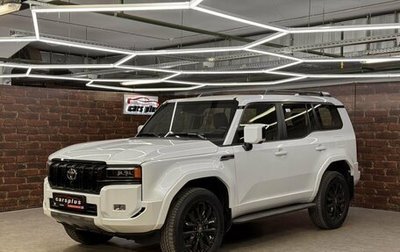 Toyota Land Cruiser Prado, 2025 год, 10 350 000 рублей, 1 фотография