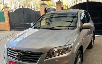 Toyota RAV4, 2011 год, 2 300 000 рублей, 1 фотография