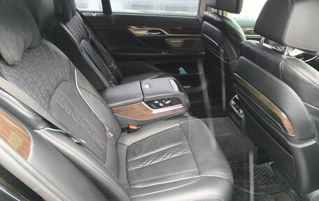 BMW 7 серия, 2021 год, 6 100 000 рублей, 8 фотография