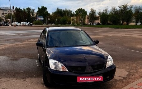 Mitsubishi Lancer IX, 2004 год, 290 000 рублей, 1 фотография