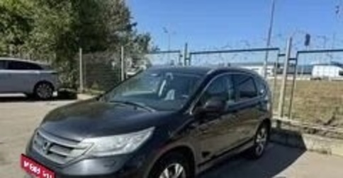 Honda CR-V IV, 2012 год, 1 980 000 рублей, 1 фотография