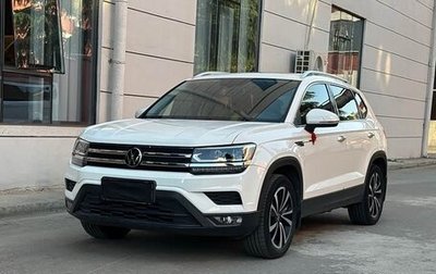 Volkswagen Tharu, 2022 год, 2 140 000 рублей, 1 фотография