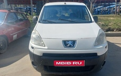 Peugeot Partner II рестайлинг 2, 2010 год, 410 000 рублей, 1 фотография