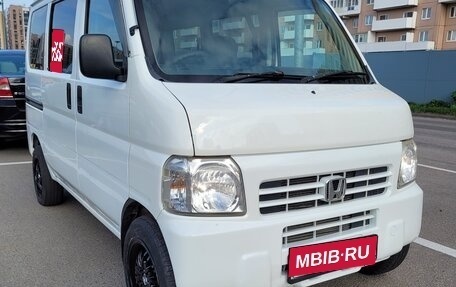 Honda Acty III, 2011 год, 460 000 рублей, 1 фотография