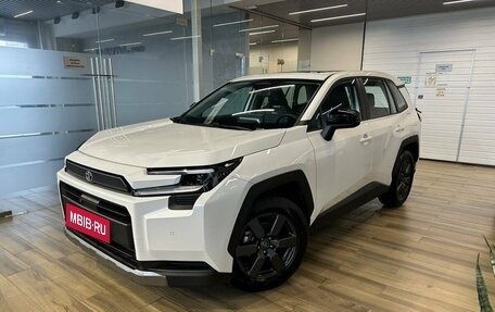 Toyota RAV4, 2026 год, 4 500 000 рублей, 1 фотография