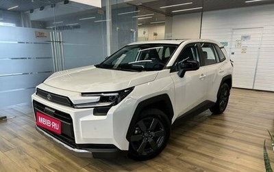 Toyota RAV4, 2026 год, 4 500 000 рублей, 1 фотография