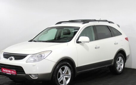Hyundai ix55, 2010 год, 1 225 000 рублей, 1 фотография