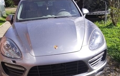Porsche Cayenne III, 2010 год, 1 100 000 рублей, 1 фотография