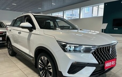 FAW Bestune T77, 2023 год, 2 100 000 рублей, 1 фотография