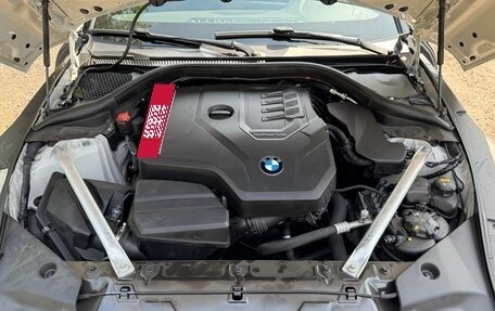 BMW Z4, 2019 год, 18 фотография