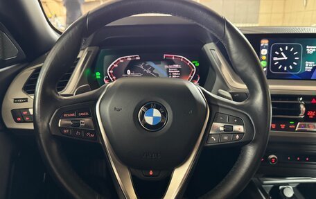 BMW Z4, 2019 год, 36 фотография