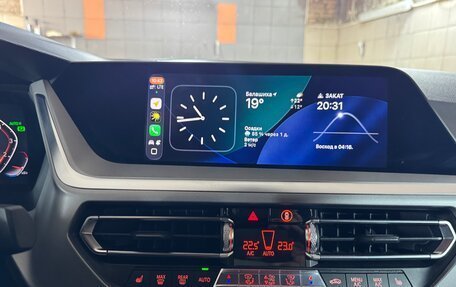 BMW Z4, 2019 год, 34 фотография