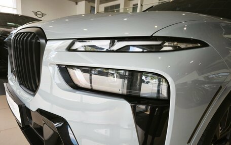 BMW X7, 2022 год, 10 500 000 рублей, 3 фотография