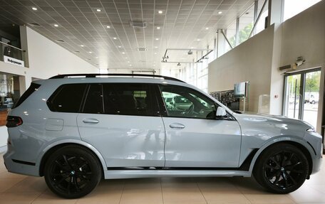 BMW X7, 2022 год, 10 500 000 рублей, 6 фотография