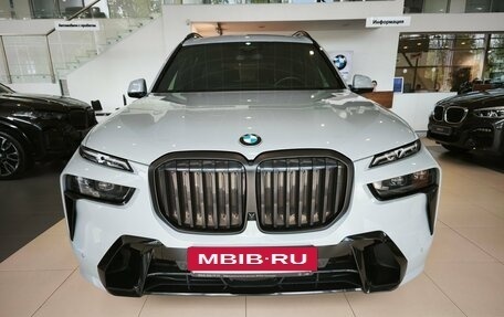 BMW X7, 2022 год, 10 500 000 рублей, 4 фотография