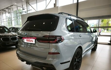 BMW X7, 2022 год, 10 500 000 рублей, 7 фотография