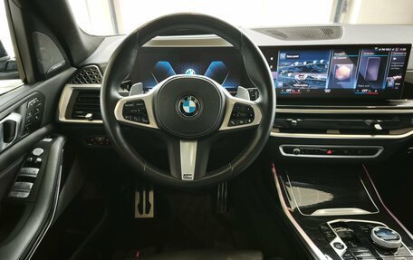 BMW X7, 2022 год, 10 500 000 рублей, 15 фотография