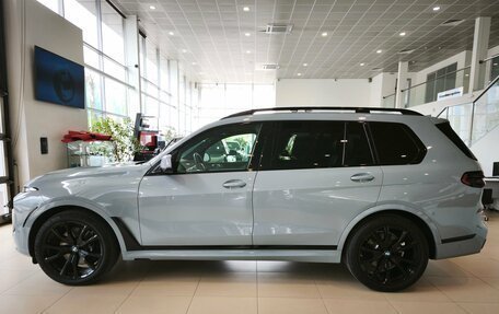BMW X7, 2022 год, 10 500 000 рублей, 10 фотография
