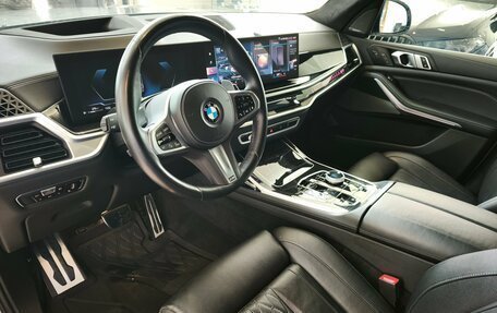 BMW X7, 2022 год, 10 500 000 рублей, 13 фотография