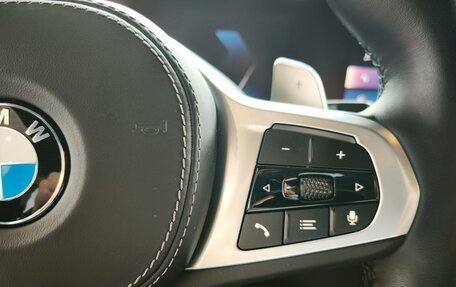 BMW X7, 2022 год, 10 500 000 рублей, 19 фотография
