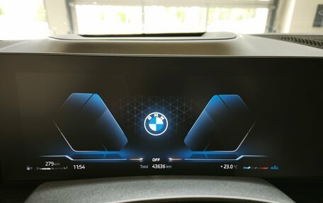 BMW X7, 2022 год, 10 500 000 рублей, 17 фотография