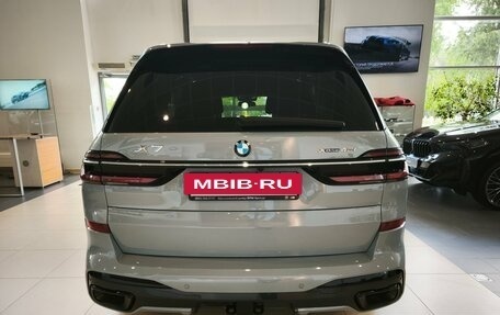 BMW X7, 2022 год, 10 500 000 рублей, 9 фотография