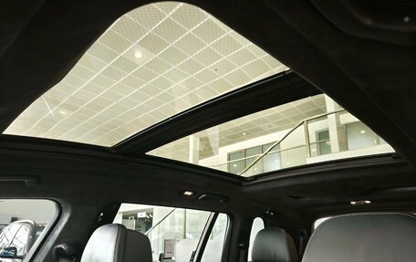 BMW X7, 2022 год, 10 500 000 рублей, 25 фотография
