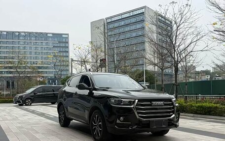 Haval H6, 2022 год, 1 300 021 рублей, 3 фотография