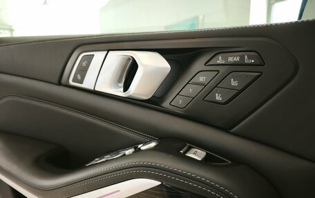 BMW X7, 2022 год, 10 500 000 рублей, 23 фотография