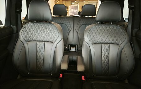 BMW X7, 2022 год, 10 500 000 рублей, 26 фотография
