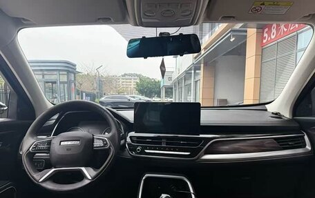 Haval H6, 2022 год, 1 300 021 рублей, 6 фотография