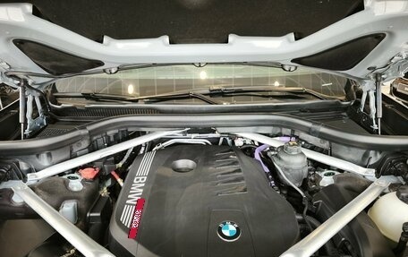 BMW X7, 2022 год, 10 500 000 рублей, 33 фотография