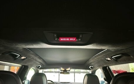 BMW X7, 2022 год, 10 500 000 рублей, 30 фотография